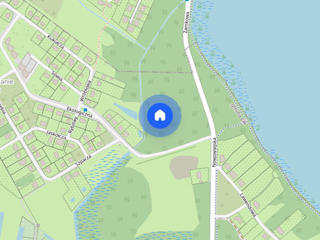 Mieszkanie do wynajęcia w Chruściele, Warmińsko-mazurskie