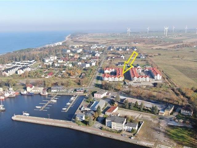 Mieszkanie na sprzedaż w Darłowo, Zachodniopomorskie