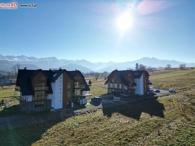 Mieszkanie na sprzedaż w Zakopane, Małopolskie