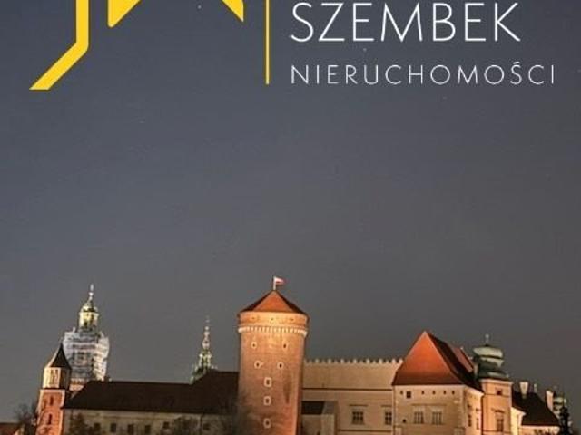 Mieszkanie na sprzedaż w Kraków, Małopolskie