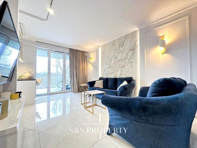 Mieszkanie do wynajęcia w Kraków, Małopolskie