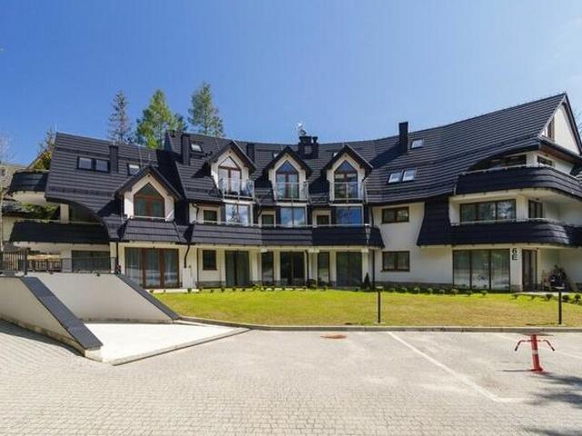 Mieszkanie do wynajęcia w Zakopane, Małopolskie