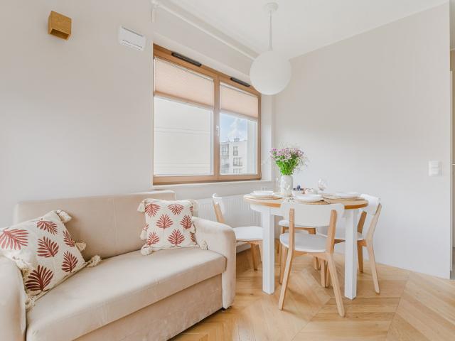 Mieszkanie do wynajęcia w Warszawa, Mazowieckie