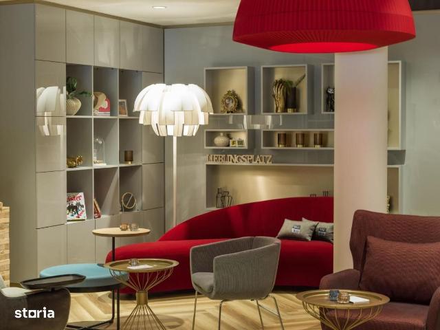 Apartament vânzări în Chiajna, Ilfov