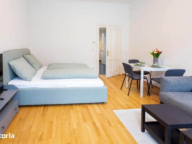 Apartament vânzări în Romani, București