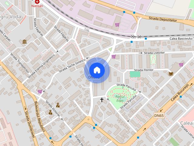 Apartament închirieri în Pitești, Argeș