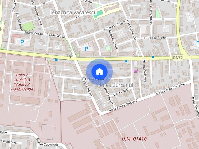 Apartament închirieri în Ploiești