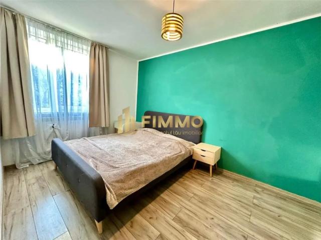 Apartament închirieri în Ansamblul Union-Centru, Suceava