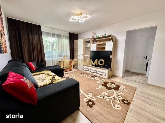 Apartament închirieri în Ansamblul Union-Centru, Suceava