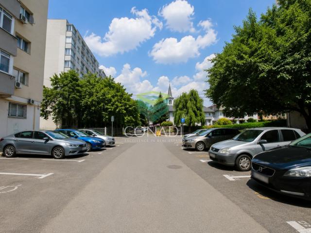 Apartament închirieri în București