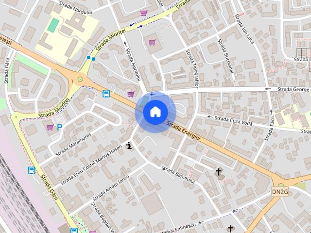 Apartament închirieri în Bacău