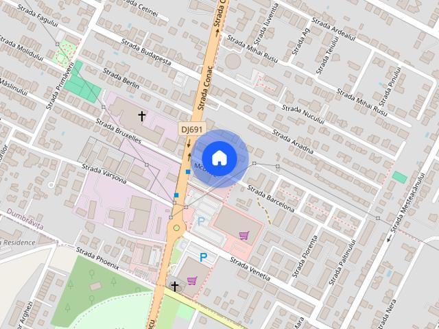 Apartament închirieri în Dumbrăvița, Timiș