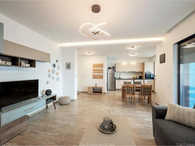 Apartament închirieri în Dumbrăvița, Timiș