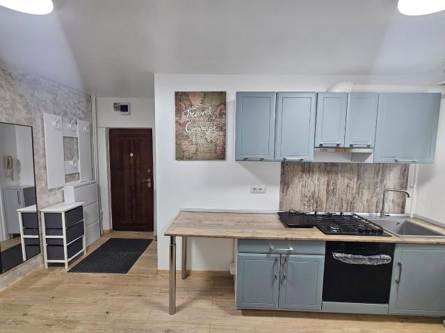 Apartament închirieri în Mircea Cel Batran, Iași