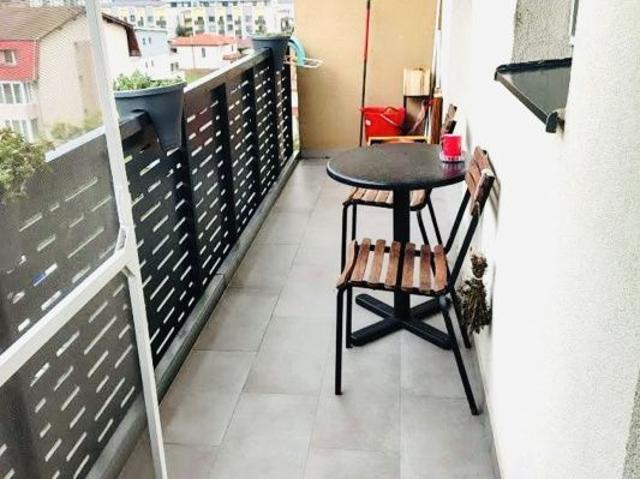 Apartament vânzări în Floresti, Cluj