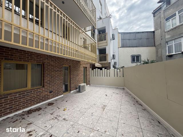 Apartament închirieri în București