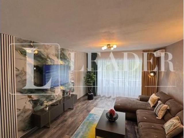 Apartament închirieri în București