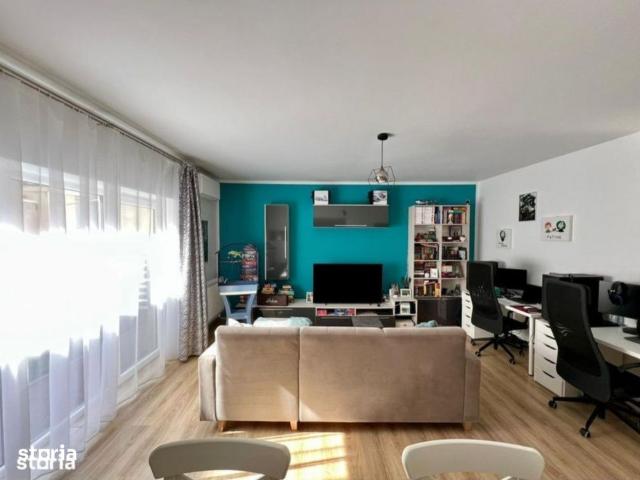 Apartament vânzări în Floresti