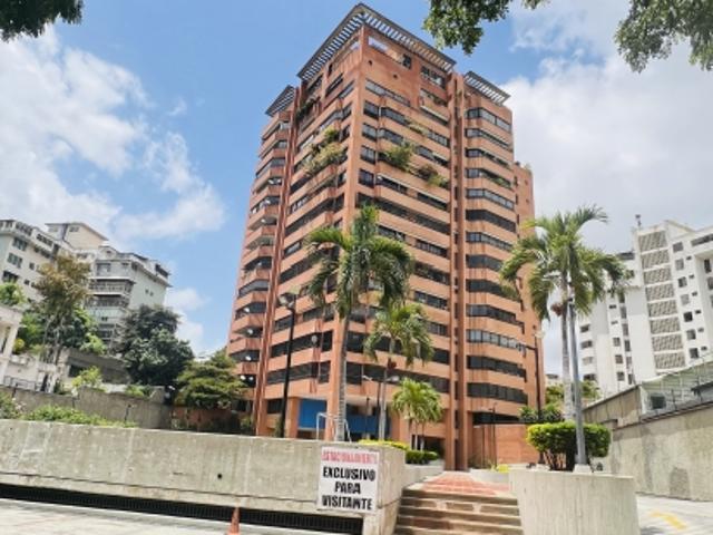 Apartamento en venta en La Veguita, Caracas