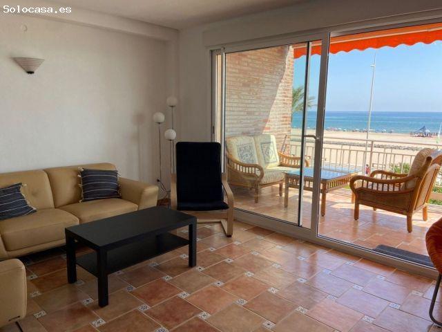 Piso en alquiler en Grau i Platja, la Safor