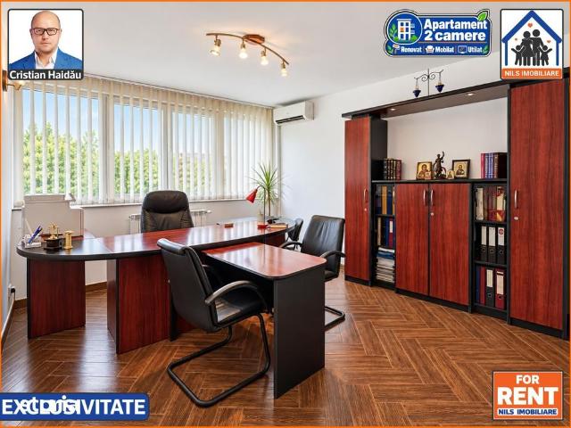 Apartament închirieri în București