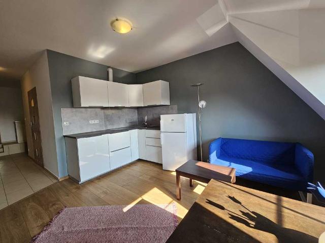 Mieszkanie do wynajęcia w Szczecin, Zachodniopomorskie