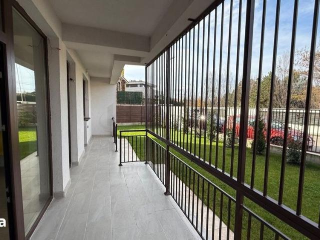 Apartament închirieri în București