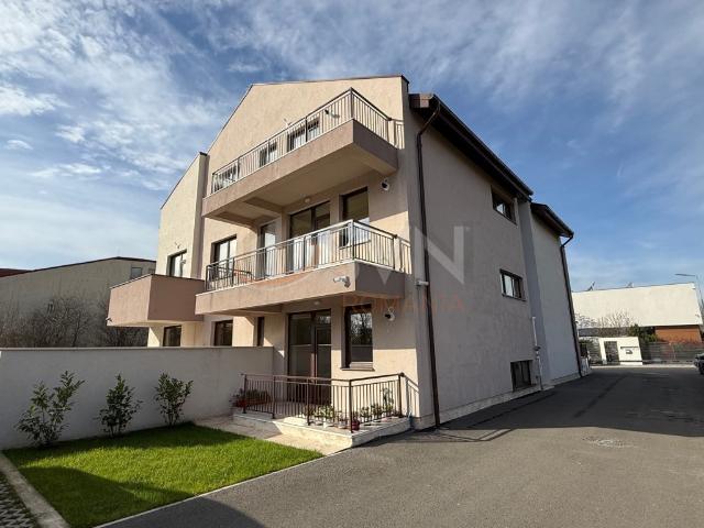 Apartament închirieri în București