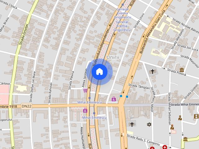 Apartament închirieri în Braila, Brăila