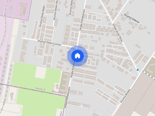 Apartament închirieri în Sector 4, București