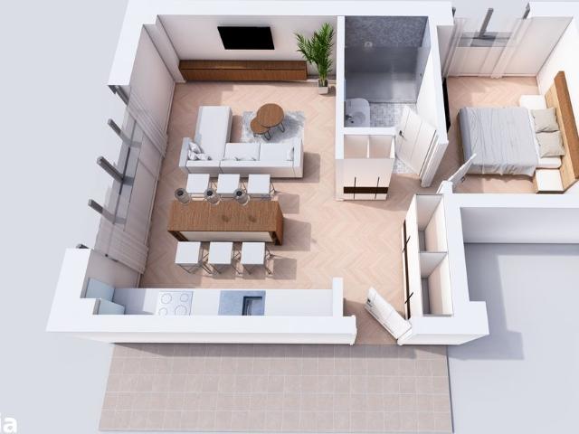 Apartament vânzări în Iasi, Iași