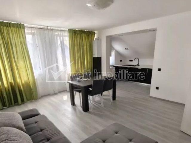 Apartament închirieri în Mărăști, Răcoasa