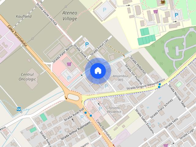 Apartament închirieri în Timisoara, Timiș