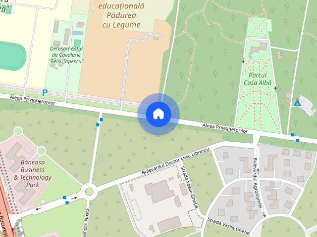Apartament închirieri în București