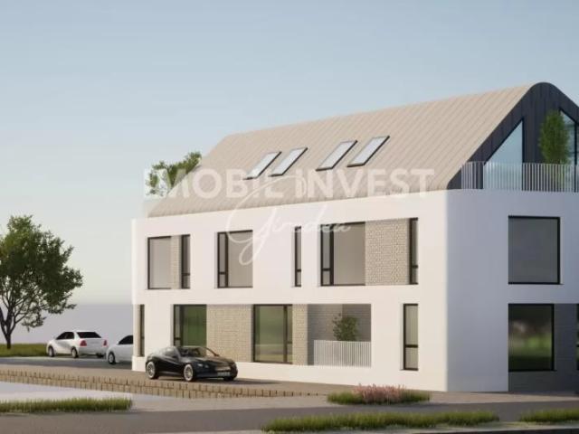 Apartament închirieri în Alba