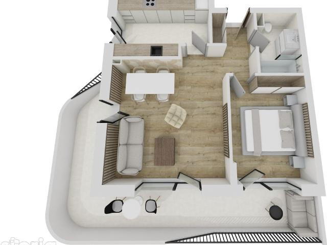 Apartament vânzări