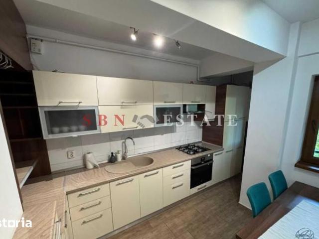 Apartament închirieri în București