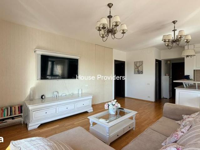 Apartament închirieri în Pipera, Voluntari