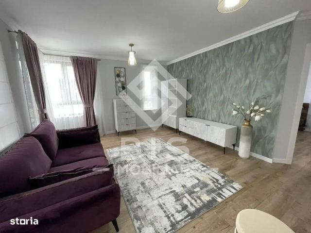 Apartament închirieri în Bistrita