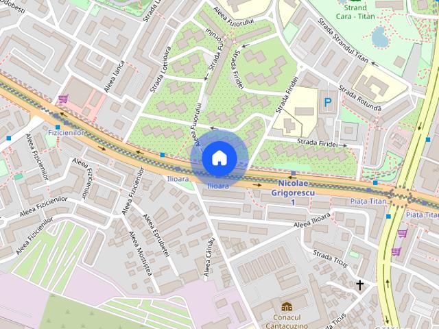 Apartament închirieri în Sector 3, București