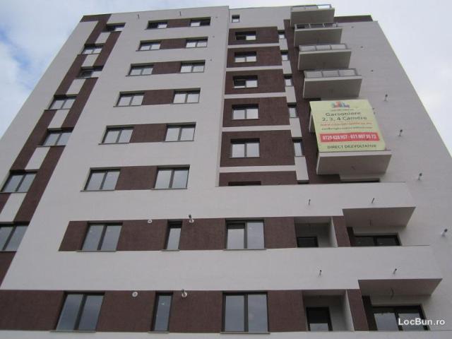 Apartament vânzări în Romani