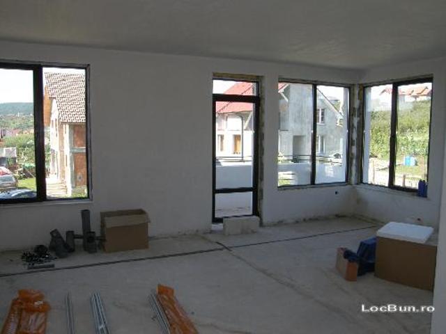 Apartament vânzări în Bistrita