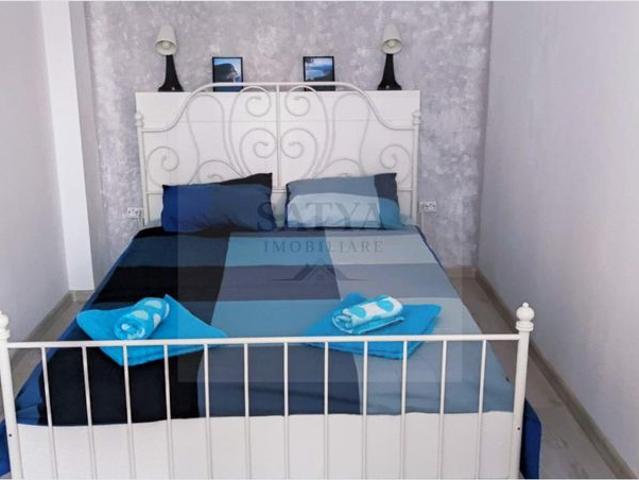 Apartament închirieri în Mamaia, Constanța
