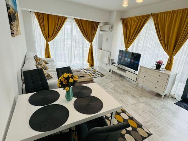 Apartament închirieri în Mamaia, Constanța