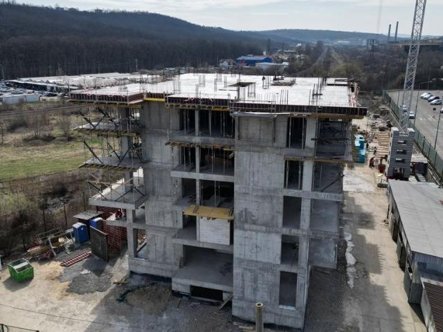 Apartament vânzări