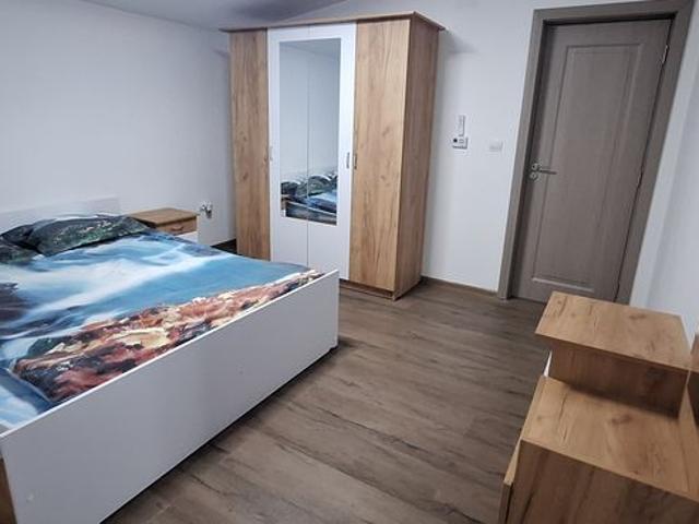 Apartament închirieri în Hoghiz, Brașov