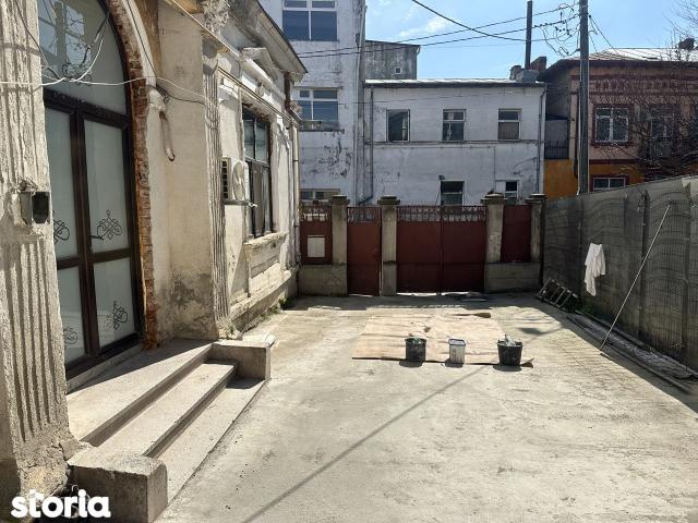 Casă închirieri