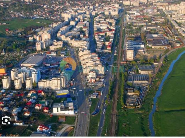 Apartament închirieri în Centru, Iași
