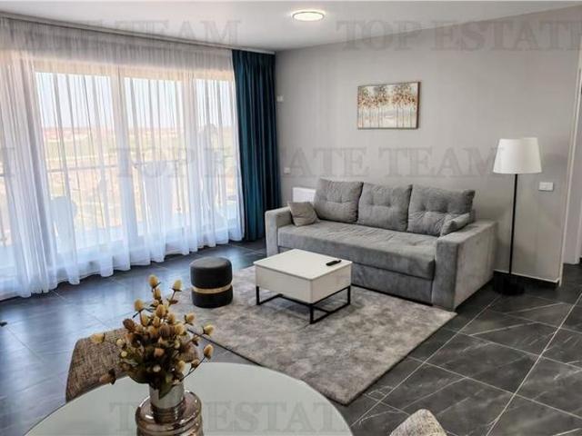 Apartament închirieri în Bragadiru, București