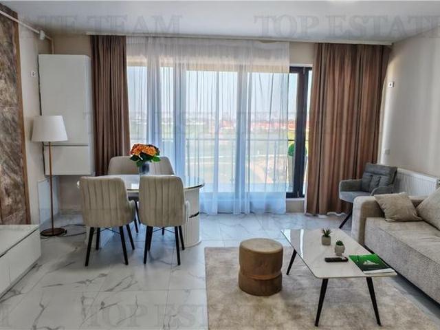 Apartament închirieri în Bragadiru, București
